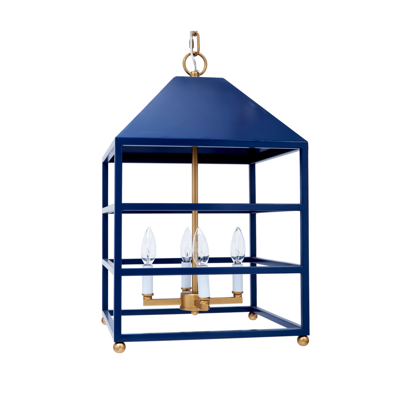Redondo Lantern