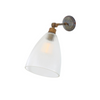 Casey Cone Wall Sconce