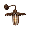 Brickley Outdoor Wall Sconce