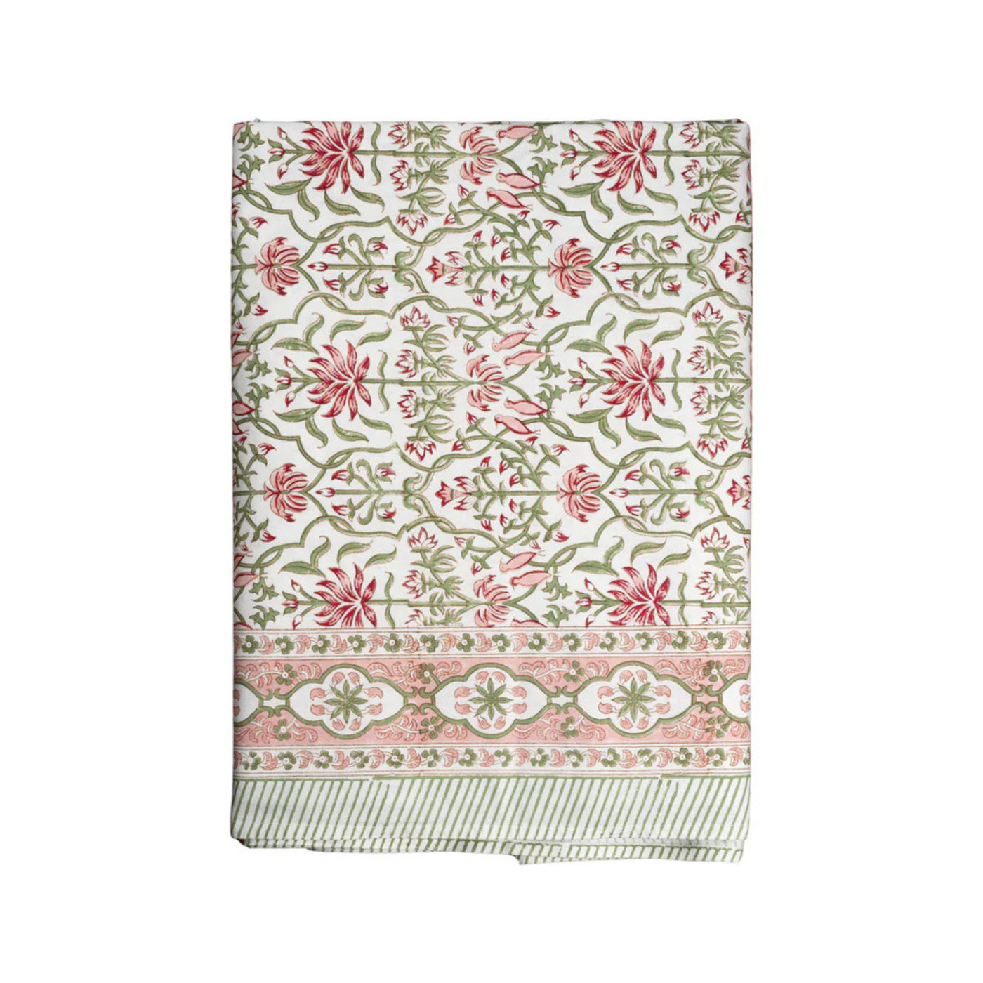 Cabana Tablecloth, Le Jardin