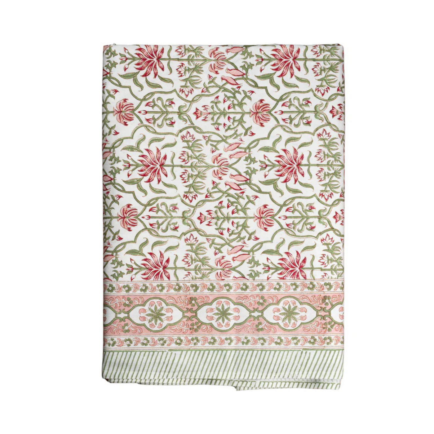 Cabana Tablecloth, Le Jardin