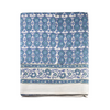Cabana Tablecloth, Pretty Paisley
