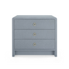 Bryant 3-Drawer Nightstand