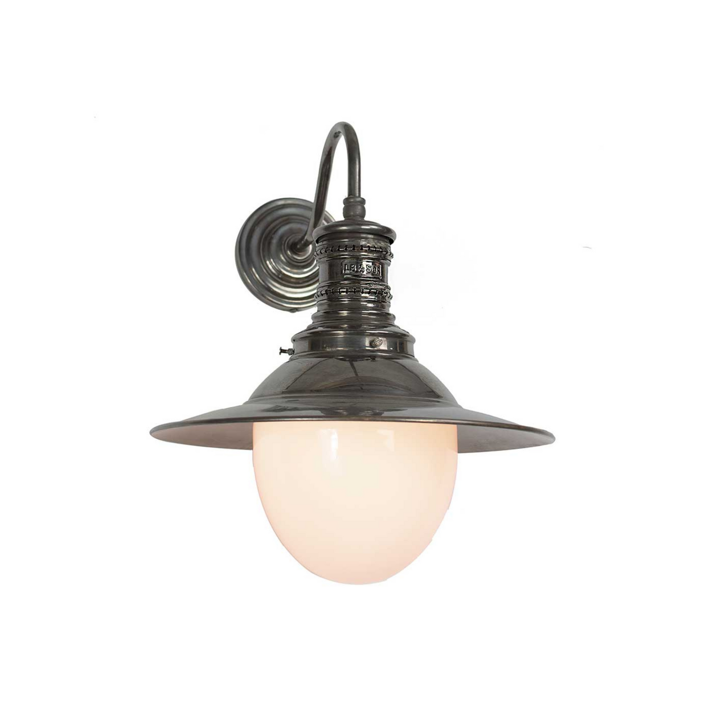 Victoria Wall Sconce