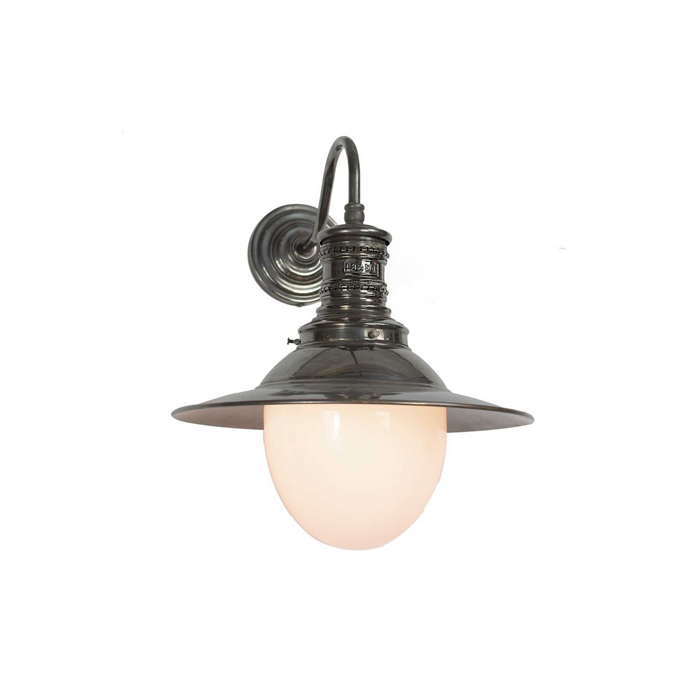 Victoria Wall Sconce