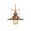 Paddington Pendant - Large
