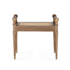 Paris Bench