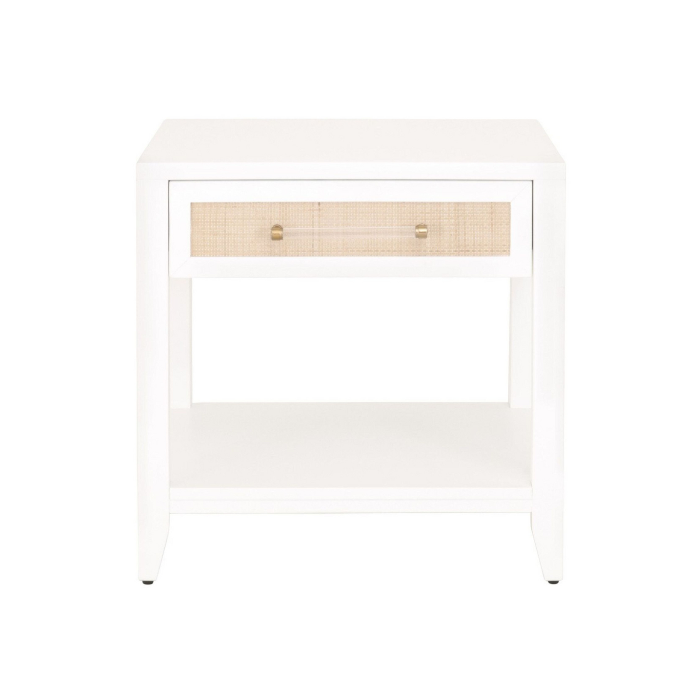 Holland 1-Drawer Side Table
