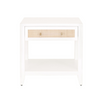 Holland 1-Drawer Side Table