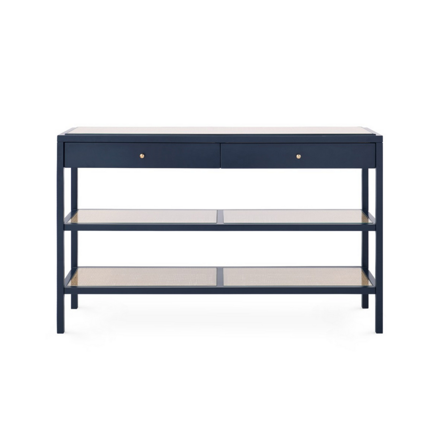 Canaan Console