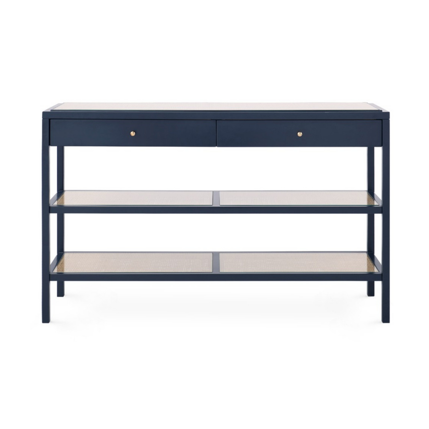 Canaan Console