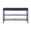Canaan Console