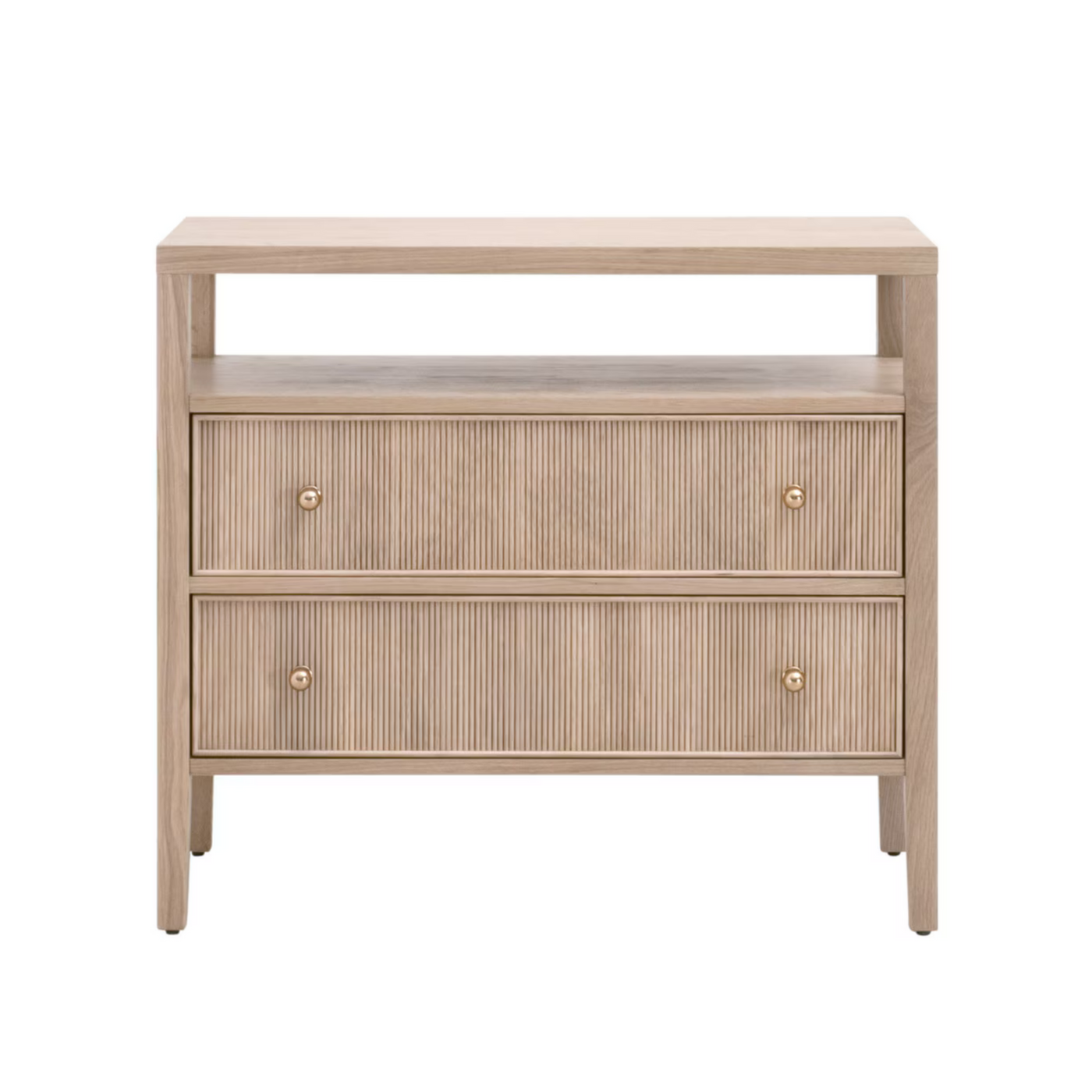 Highland Nightstand