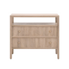 Highland Nightstand