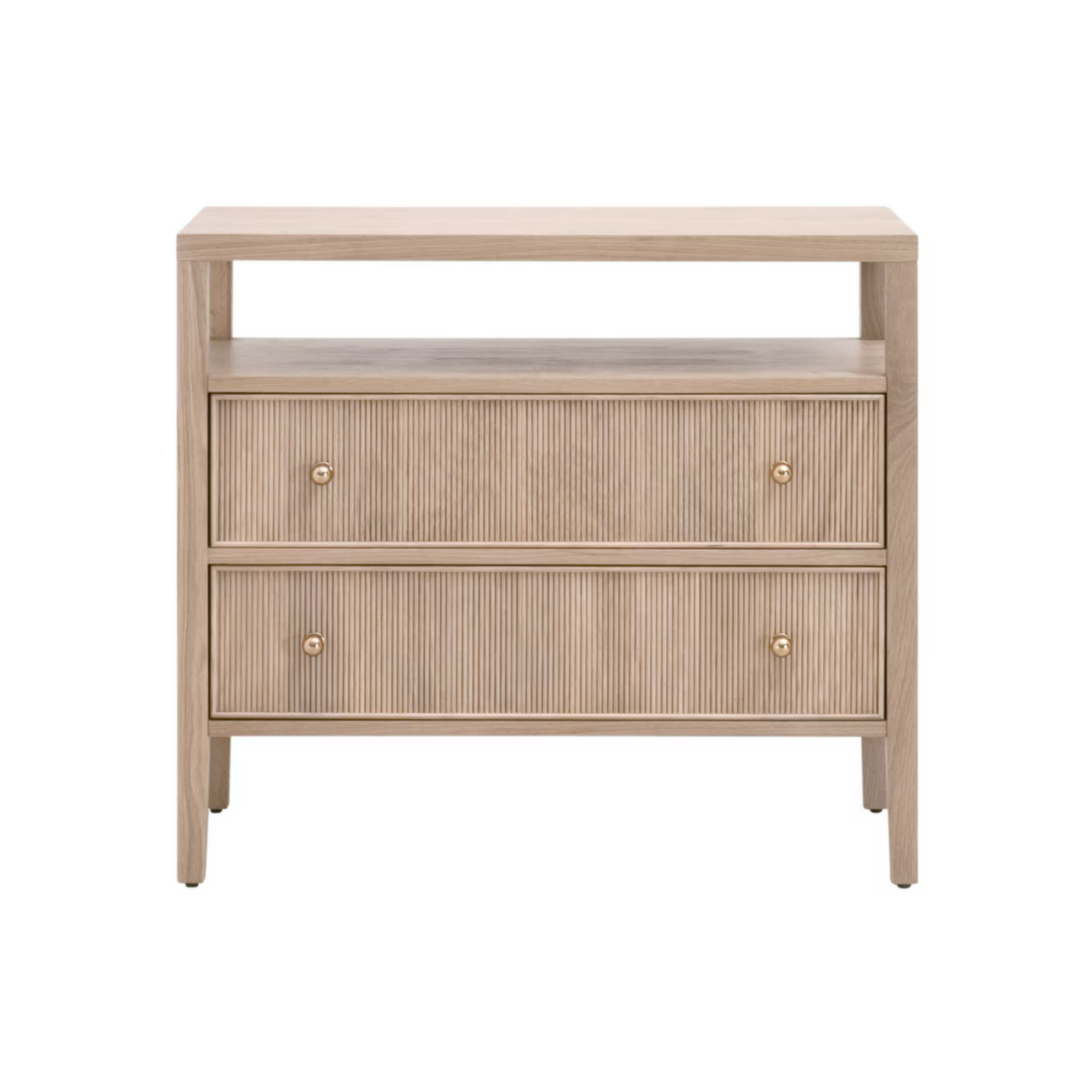 Highland Nightstand