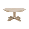 Torrey 60" Round Extension Table