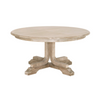 Torrey 60" Round Extension Table