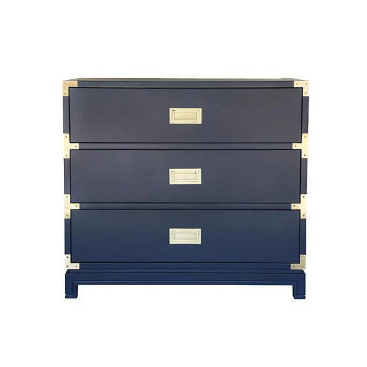Small Carlyle Campaign Dresser