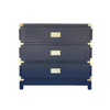Small Carlyle Campaign Dresser
