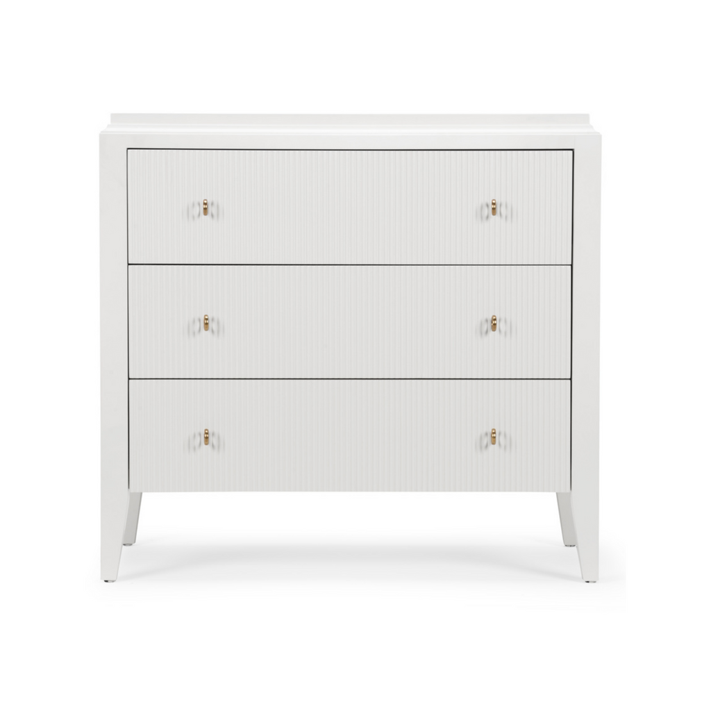Cottage Chest – (Custom Color)