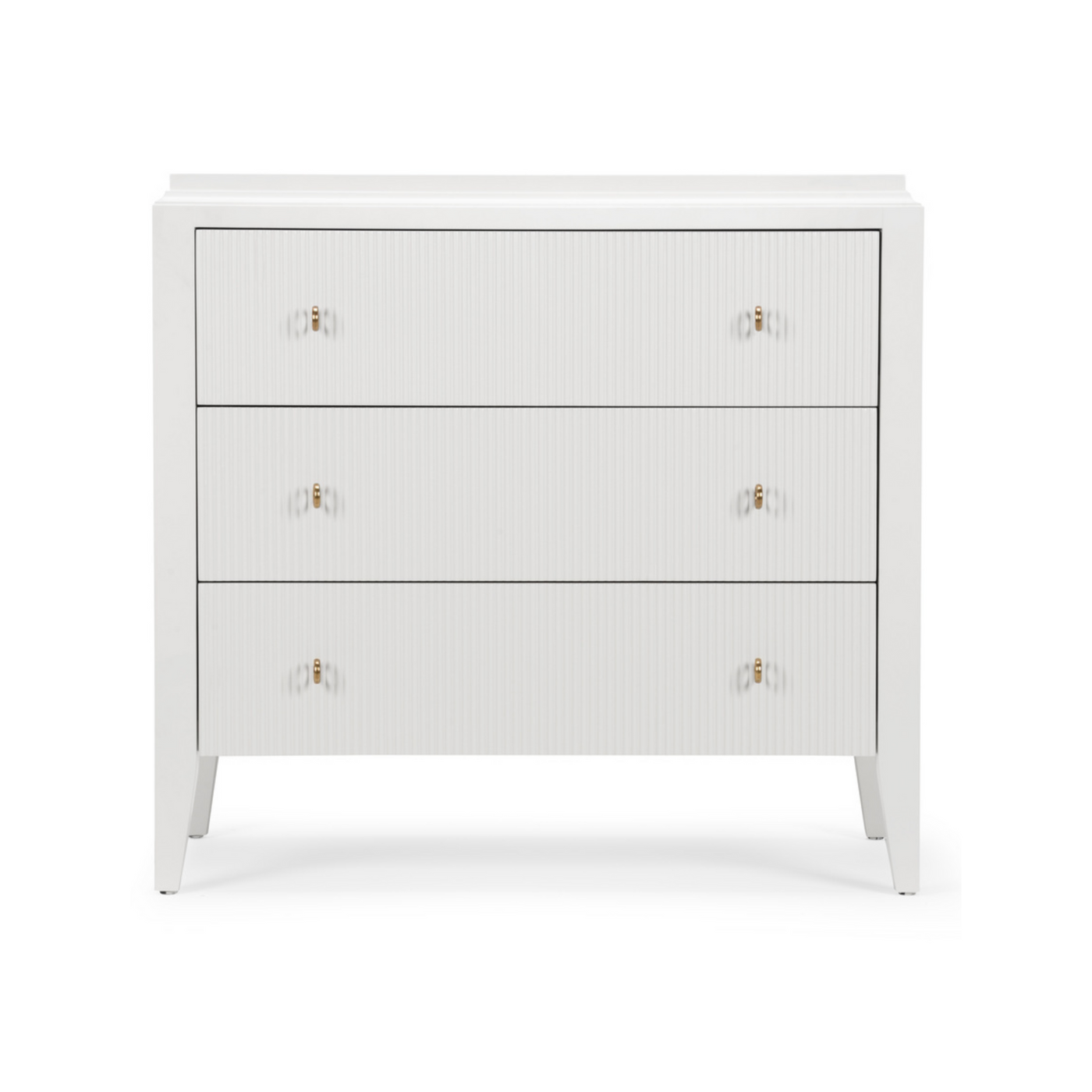 Cottage Chest – (Custom Color)