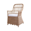 Marin Arm Chairs, Set of 2