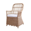 Marin Arm Chairs, Set of 2