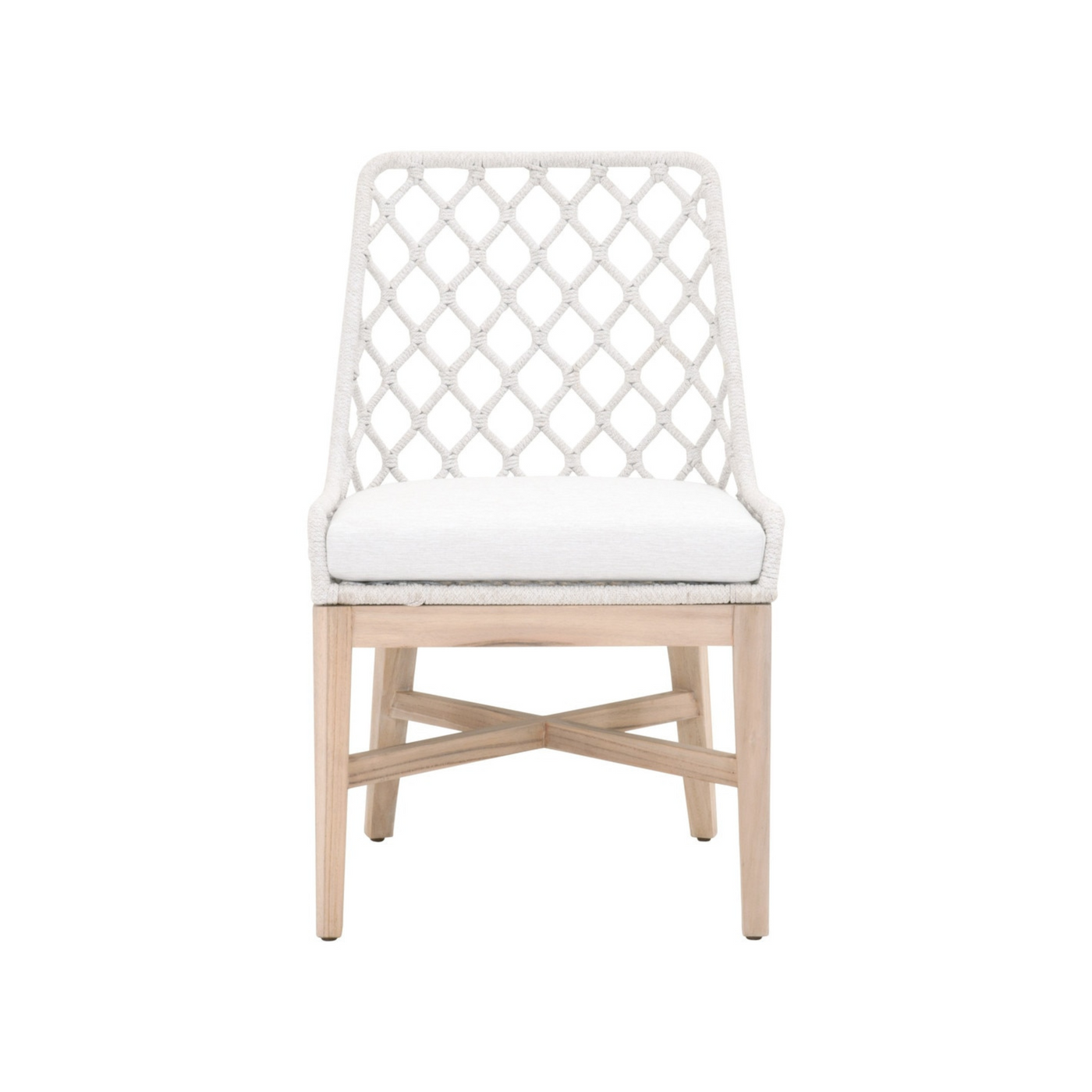 Lattis Outdoor Dining Chair