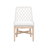 Lattis Outdoor Dining Chair