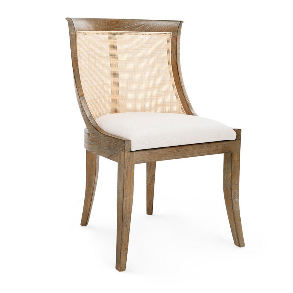 Monaco Armchair