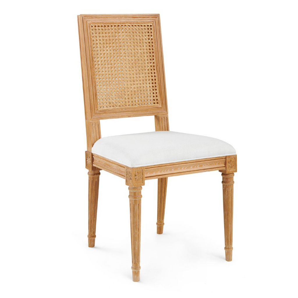 Annette Side Chair