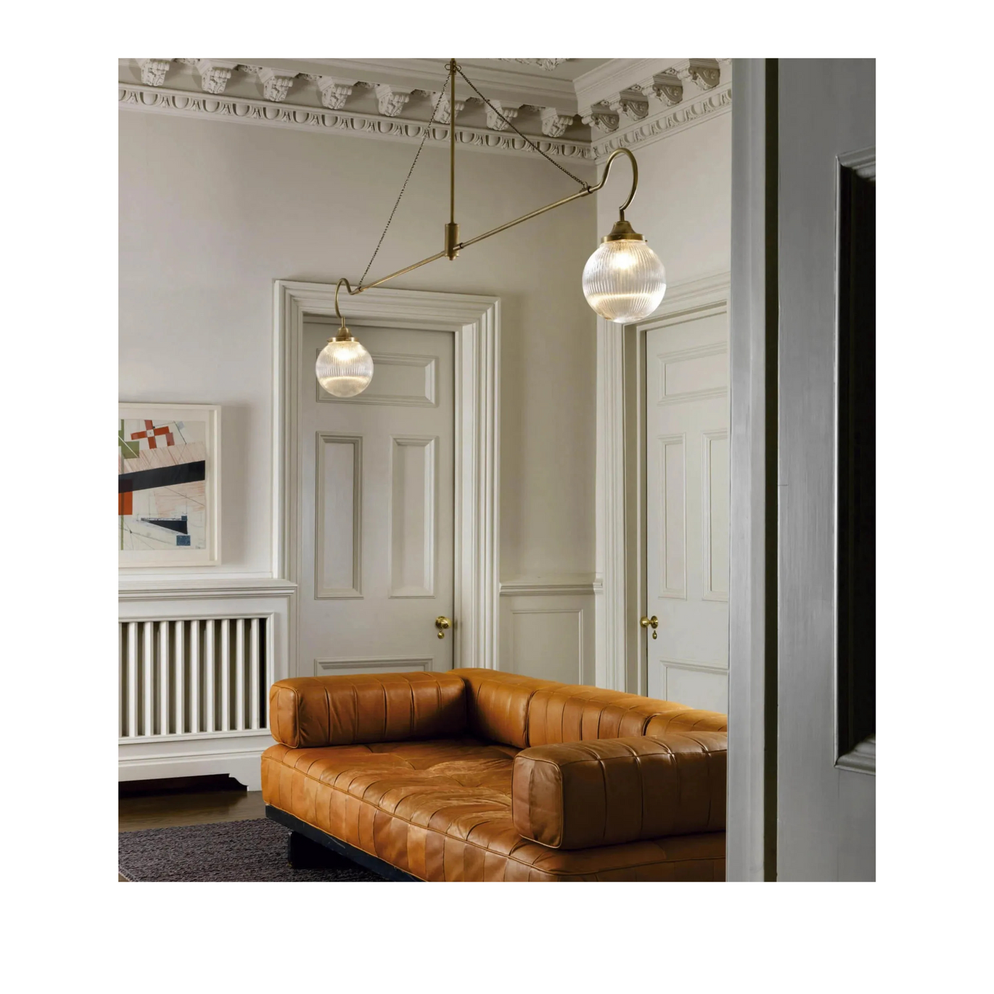 Floren Linear Pendant