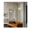 Floren Linear Pendant
