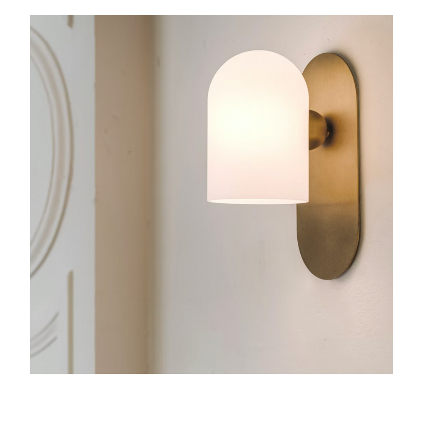Odyssey Wall Sconce