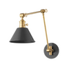 Preston  Adjustable Wall Sconce