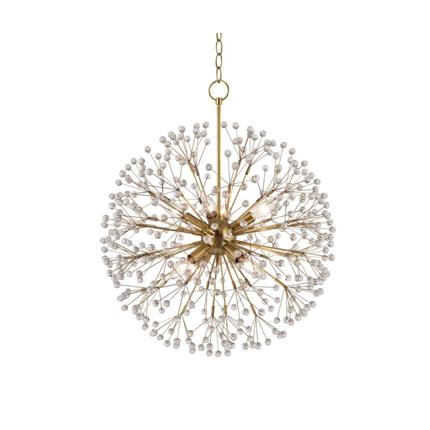 Laurel Chandelier