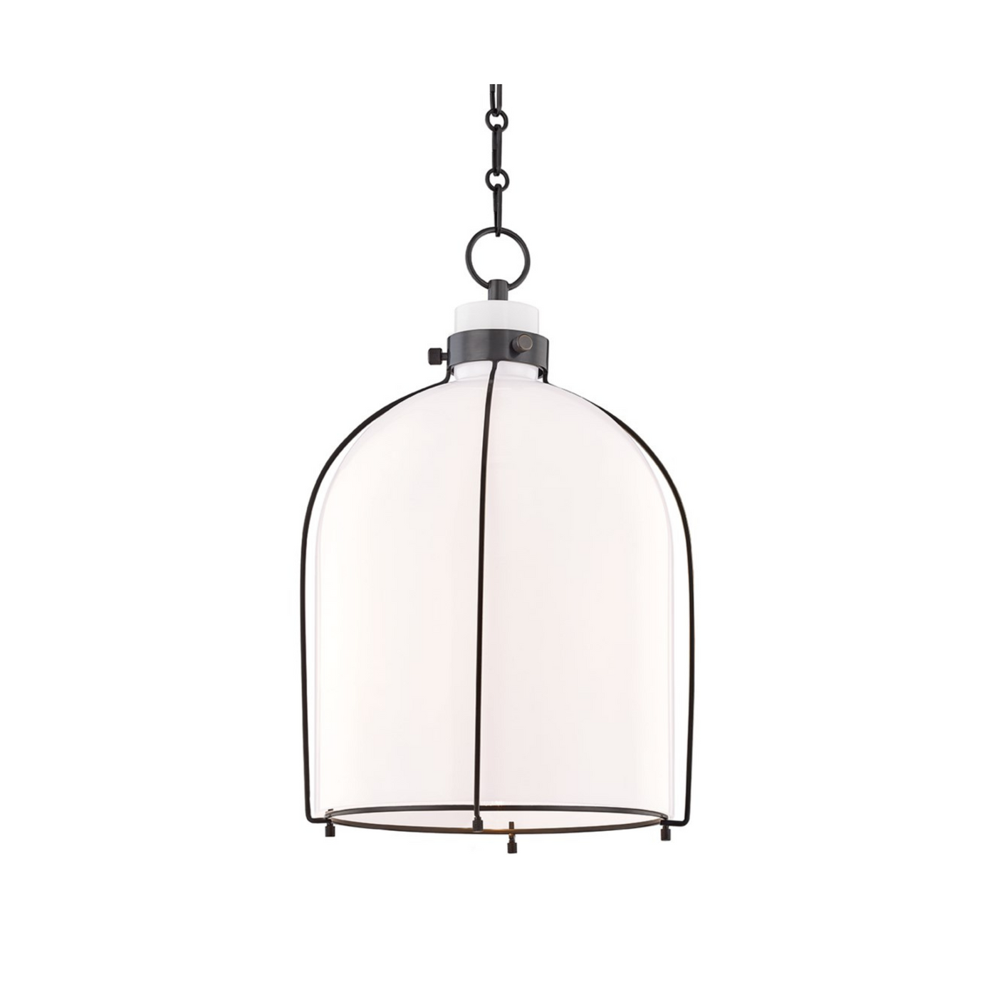 Ava Bell Pendant