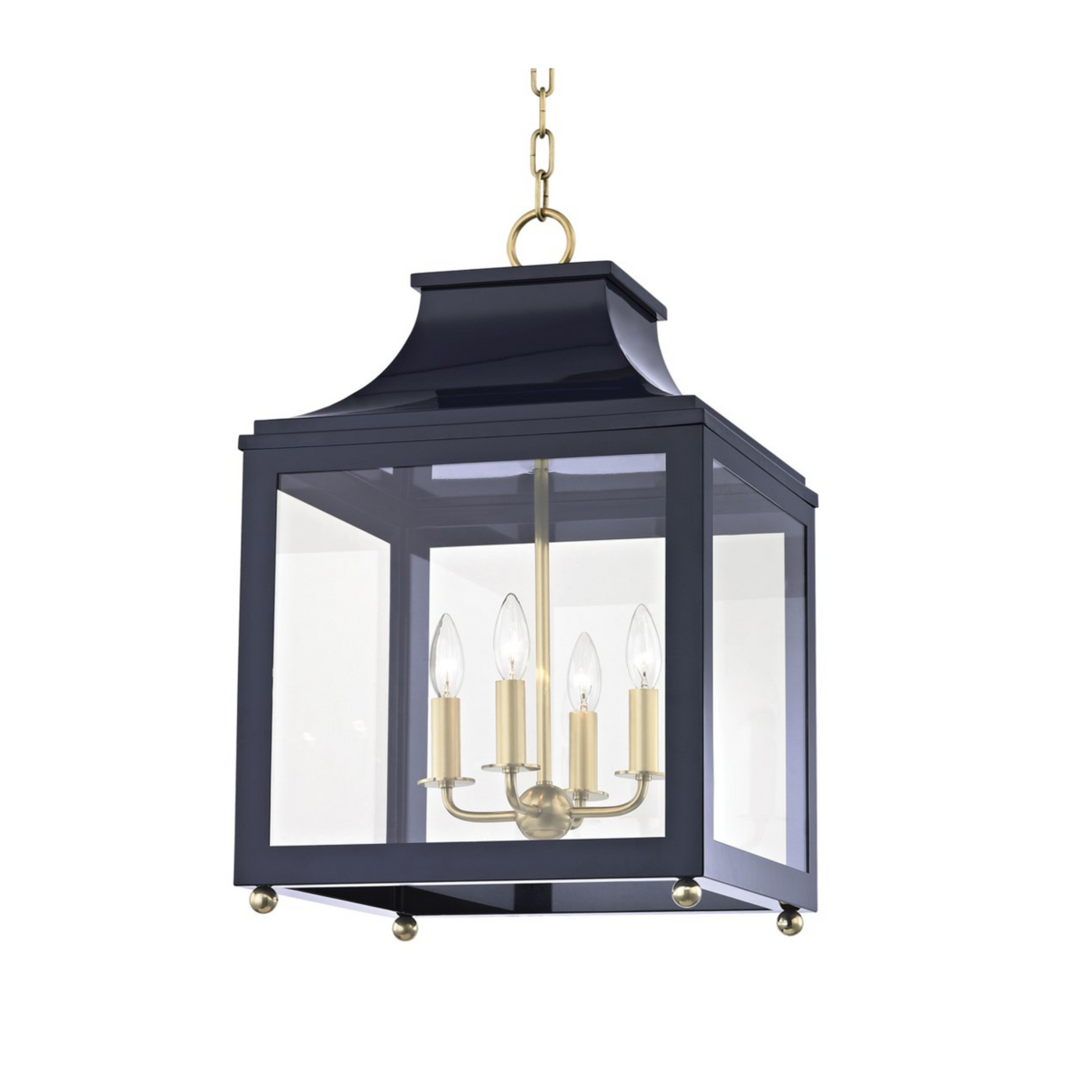 Leigh Lantern