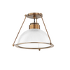 Ramsey Semi Flush Mount