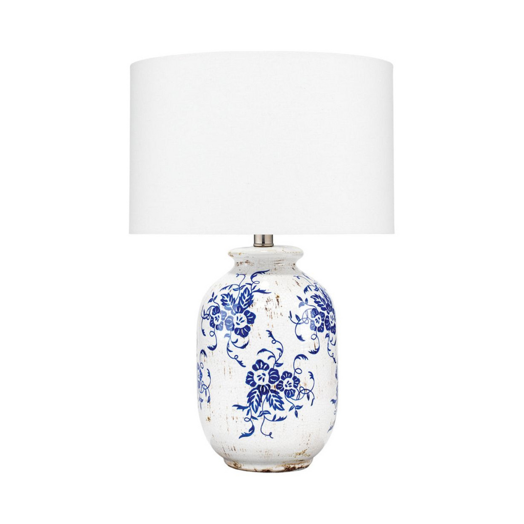 Clementine Table Lamp