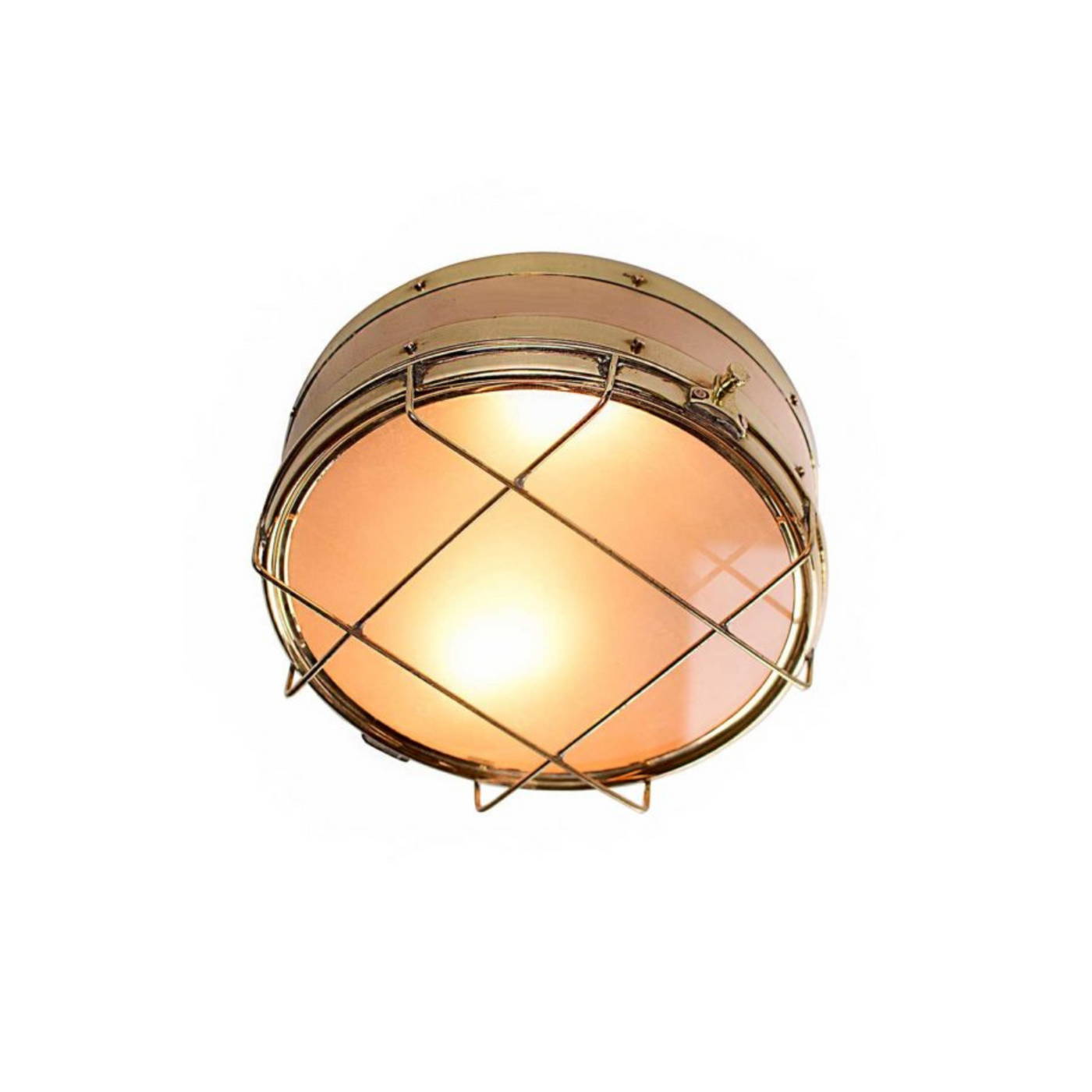 Freighter Bulkhead Flush Mount