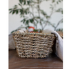 Gather Woven Bread Baskets (Set of 2)