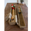 Gather Woven Bread Baskets (Set of 2)
