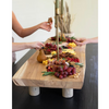 Grand Charcuterie Board
