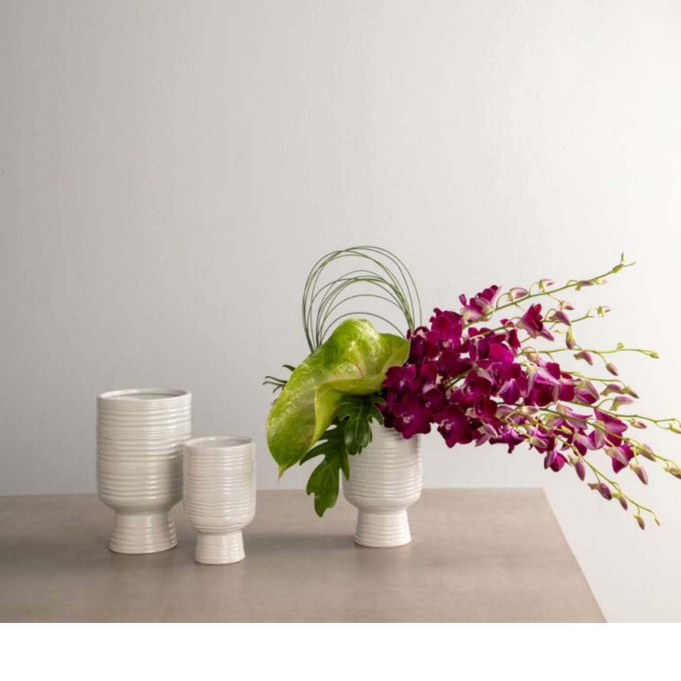 Monaco Vase