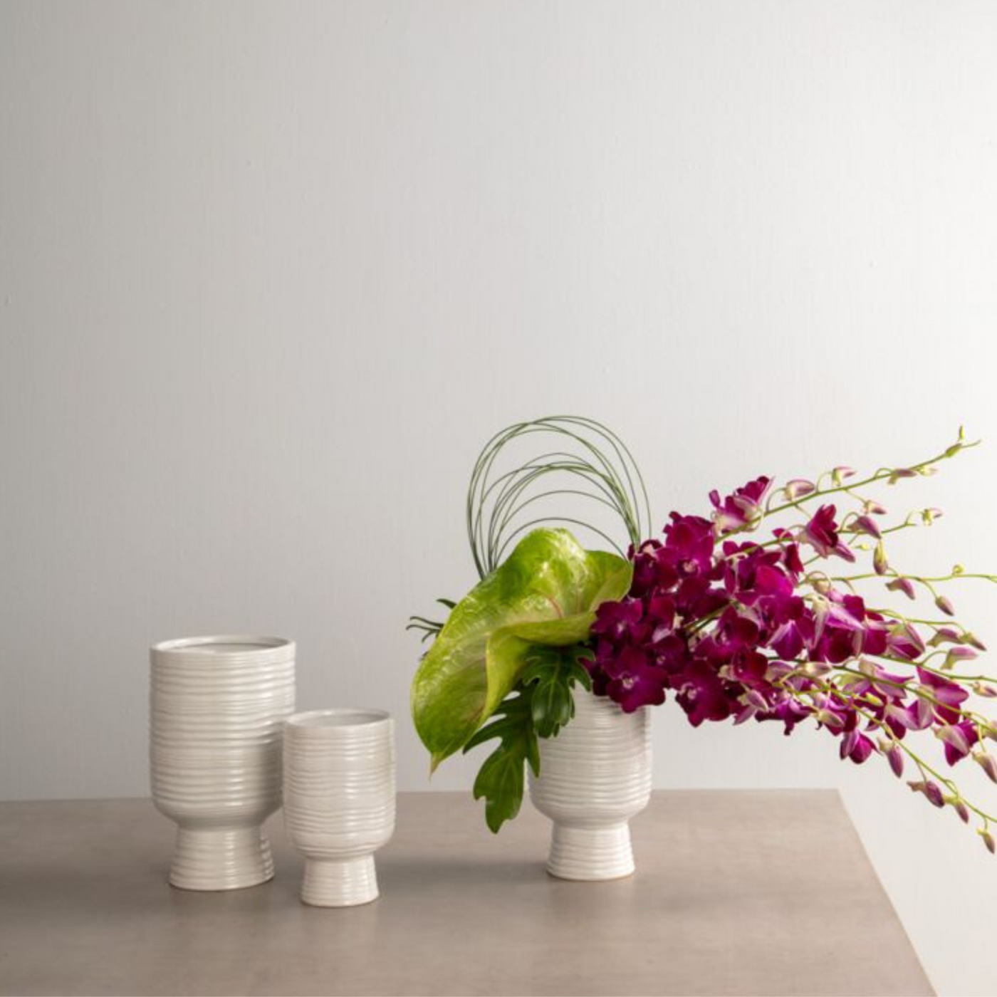 Monaco Vase