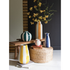 Sutton Striped Vase Set
