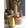 Sutton Striped Vase Set