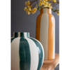Sutton Striped Vase Set