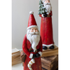 Yuletide Santa Duo
